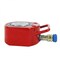 Zinko ZRM-100 Super Low Cylinder, 100 ton, 0.63in Stroke Min. Height 3.38in 21M-100 - alternate 1
